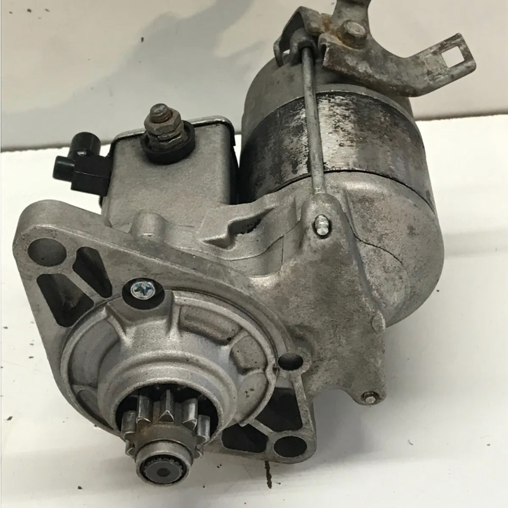 Honda STARTER for Acura Integra 1.8L 1994-2001 for automatic trans - Used